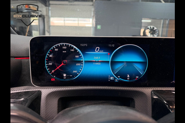 Mercedes-Benz A-Klasse 200 Launch edition Premium PANO|CAMERA|FRONT ASSIST|