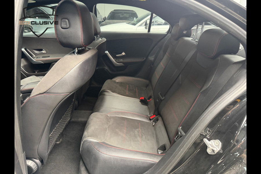 Mercedes-Benz A-Klasse 200 Launch edition Premium PANO|CAMERA|FRONT ASSIST|