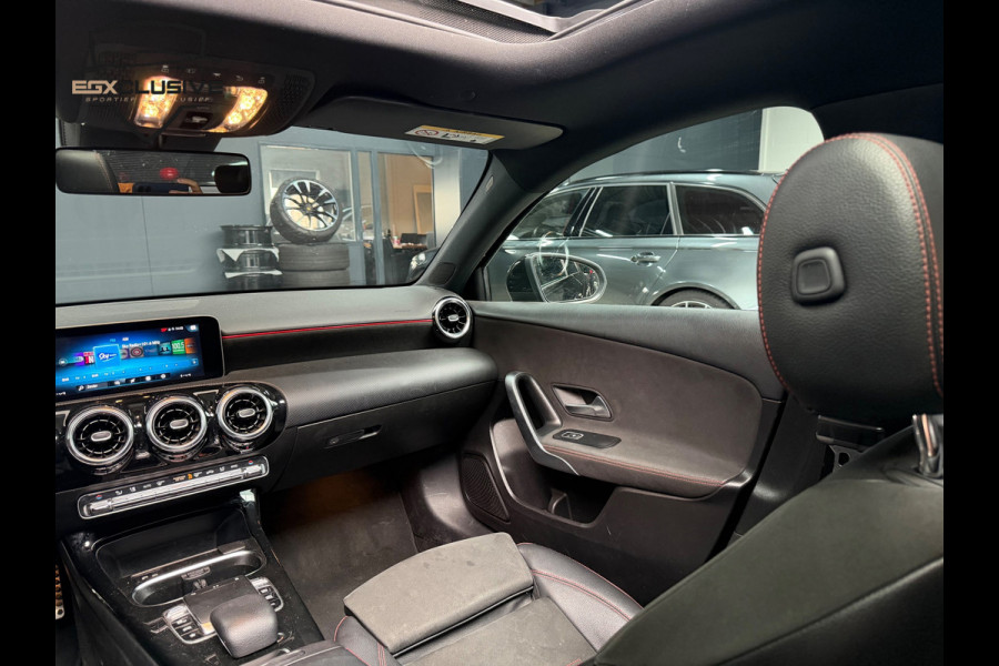 Mercedes-Benz A-Klasse 200 Launch edition Premium PANO|CAMERA|FRONT ASSIST|