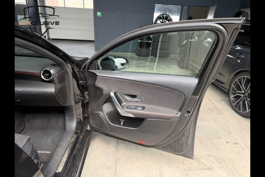 Mercedes-Benz A-Klasse 200 Launch edition Premium PANO|CAMERA|FRONT ASSIST|