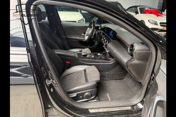 Mercedes-Benz A-Klasse 200 Launch edition Premium PANO|CAMERA|FRONT ASSIST|