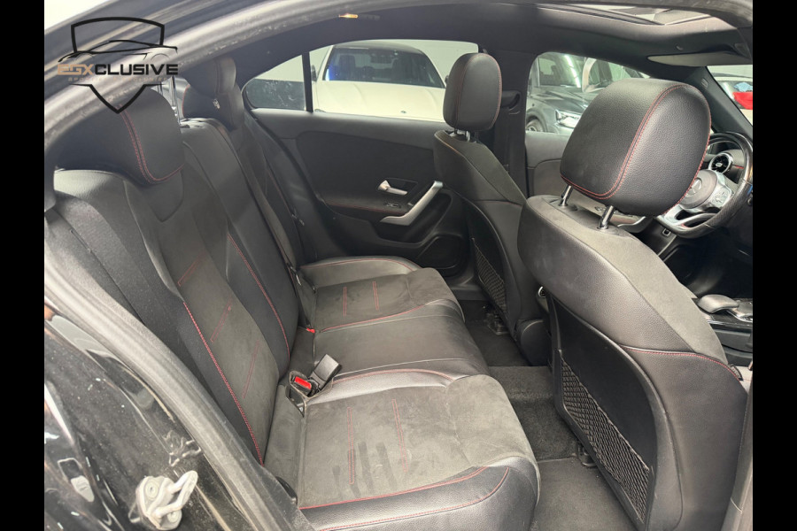 Mercedes-Benz A-Klasse 200 Launch edition Premium PANO|CAMERA|FRONT ASSIST|