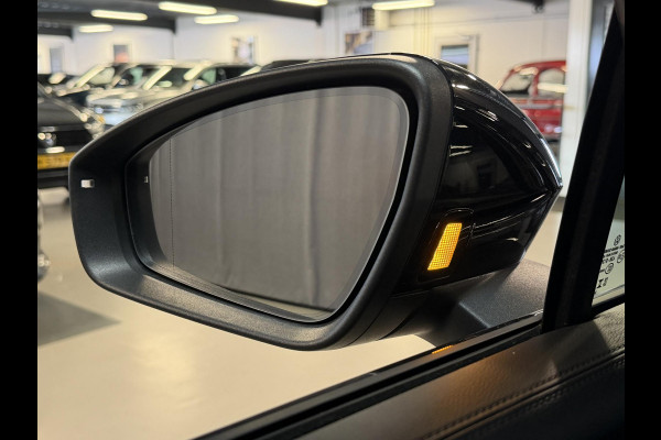 Volkswagen Tiguan 1.5 eHybrid R-Line Black Style 272pk 20"/VOL Leder + memory/Trekhaak/Harman Kardon/Stuur + stoelverwarming + koeling/Matrix LED/Dodehoek/Head-up