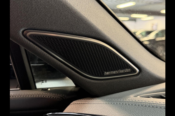 Volkswagen Tiguan 1.5 eHybrid R-Line Black Style 272pk 20"/VOL Leder + memory/Trekhaak/Harman Kardon/Stuur + stoelverwarming + koeling/Matrix LED/Dodehoek/Head-up