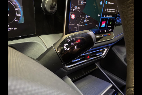 Volkswagen Tiguan 1.5 eHybrid R-Line Black Style 272pk 20"/VOL Leder + memory/Trekhaak/Harman Kardon/Stuur + stoelverwarming + koeling/Matrix LED/Dodehoek/Head-up