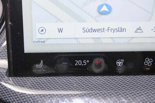 Ford Focus 1.0 EcoBoost 155 PK Hybrid ST Line X AUTOMAAT | Panoramadak | Camera | Winterpack | Adaptieve Cruise Control | BLIS |