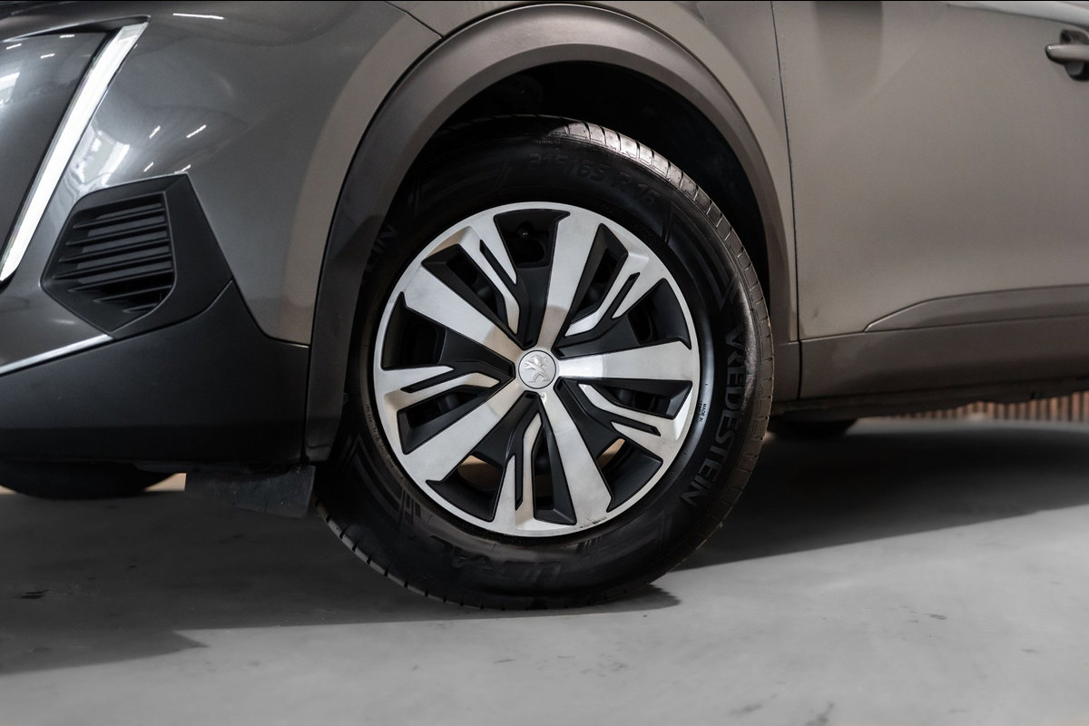 Peugeot 2008 1.2 PureTech Active NAVI PDC