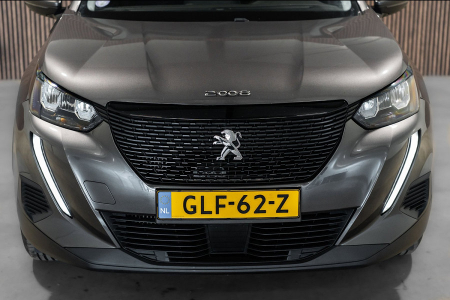 Peugeot 2008 1.2 PureTech Active NAVI PDC