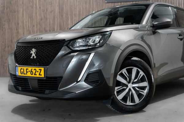 Peugeot 2008 1.2 PureTech Active NAVI PDC