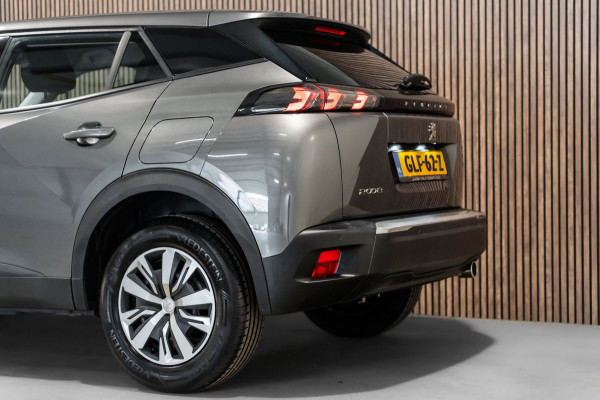 Peugeot 2008 1.2 PureTech Active NAVI PDC