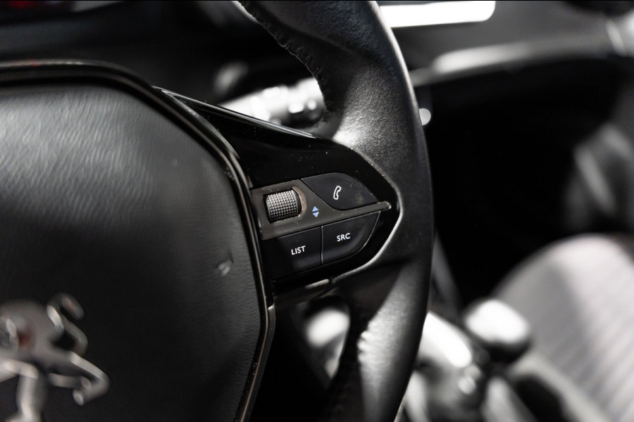Peugeot 2008 1.2 PureTech Active NAVI PDC
