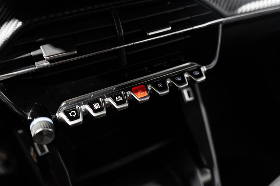 Peugeot 2008 1.2 PureTech Active NAVI PDC