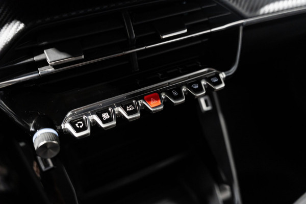 Peugeot 2008 1.2 PureTech Active NAVI PDC
