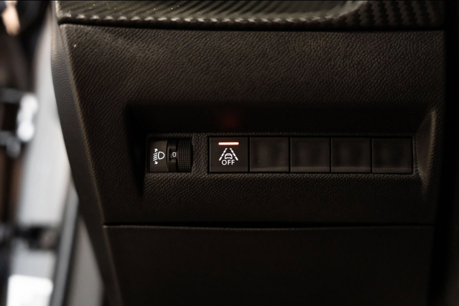 Peugeot 2008 1.2 PureTech Active NAVI PDC