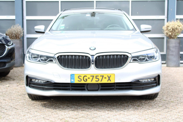 BMW 5 Serie Touring 520d High Executive
