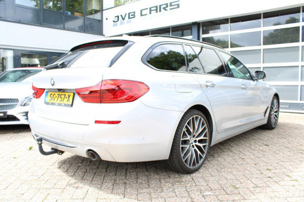 BMW 5 Serie Touring 520d High Executive