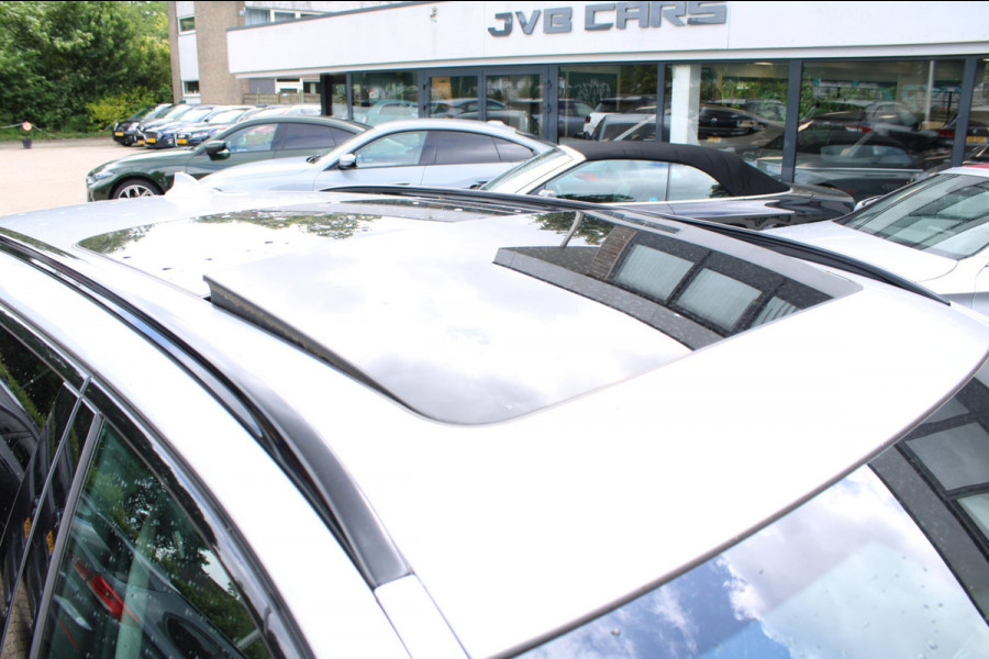 BMW 5 Serie Touring 520d High Executive