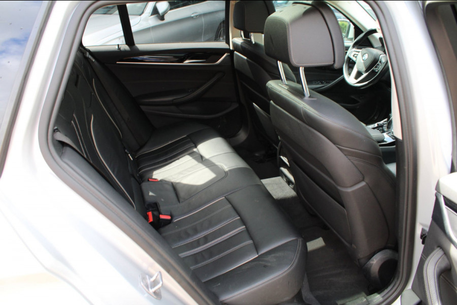 BMW 5 Serie Touring 520d High Executive