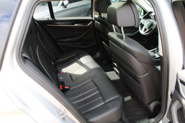 BMW 5 Serie Touring 520d High Executive
