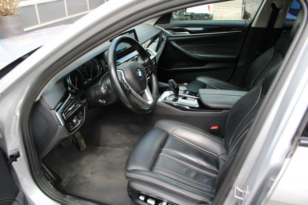 BMW 5 Serie Touring 520d High Executive