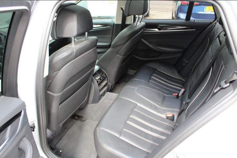BMW 5 Serie Touring 520d High Executive