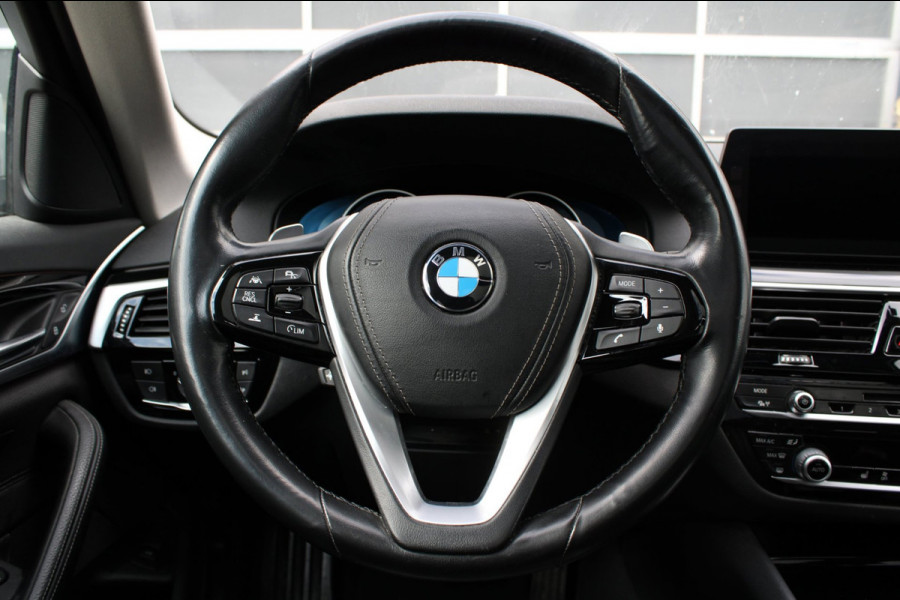 BMW 5 Serie Touring 520d High Executive
