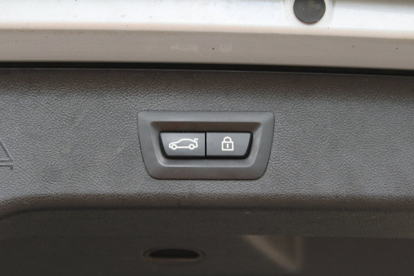 BMW 5 Serie Touring 520d High Executive