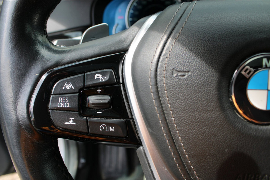 BMW 5 Serie Touring 520d High Executive