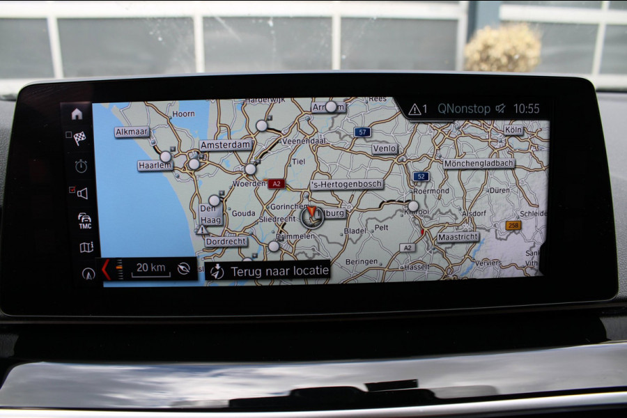 BMW 5 Serie Touring 520d High Executive