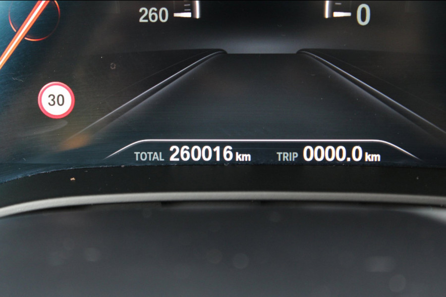 BMW 5 Serie Touring 520d High Executive
