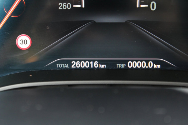 BMW 5 Serie Touring 520d High Executive