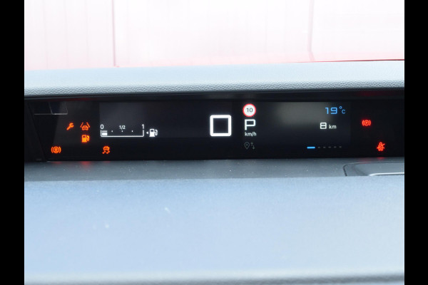 Citroën C3 1.2 Hybrid 110pk Max | NAVI | APPLE CARPLAY | PARKEERSENSOREN MET CAMERA | CLIMATE CONTROL | 17" LICHTMETALEN VELGEN