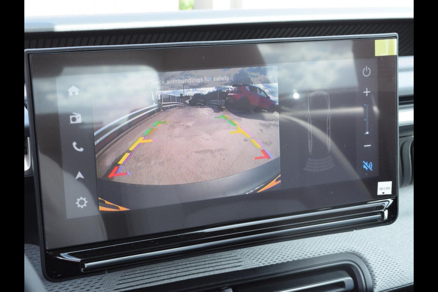 Citroën C3 1.2 Hybrid 110pk Max | NAVI | APPLE CARPLAY | PARKEERSENSOREN MET CAMERA | CLIMATE CONTROL | 17" LICHTMETALEN VELGEN
