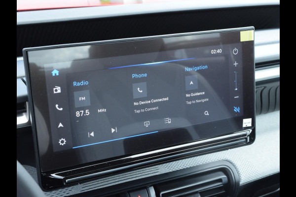 Citroën C3 1.2 Hybrid 110pk Max | NAVI | APPLE CARPLAY | PARKEERSENSOREN MET CAMERA | CLIMATE CONTROL | 17" LICHTMETALEN VELGEN
