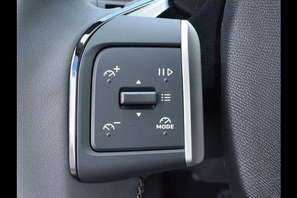 Citroën C3 1.2 Hybrid 110pk Max | NAVI | APPLE CARPLAY | PARKEERSENSOREN MET CAMERA | CLIMATE CONTROL | 17" LICHTMETALEN VELGEN