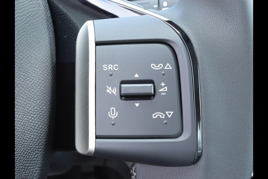 Citroën C3 1.2 Hybrid 110pk Max | NAVI | APPLE CARPLAY | PARKEERSENSOREN MET CAMERA | CLIMATE CONTROL | 17" LICHTMETALEN VELGEN