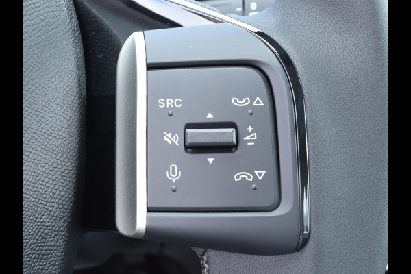Citroën C3 1.2 Hybrid 110pk Max | NAVI | APPLE CARPLAY | PARKEERSENSOREN MET CAMERA | CLIMATE CONTROL | 17" LICHTMETALEN VELGEN