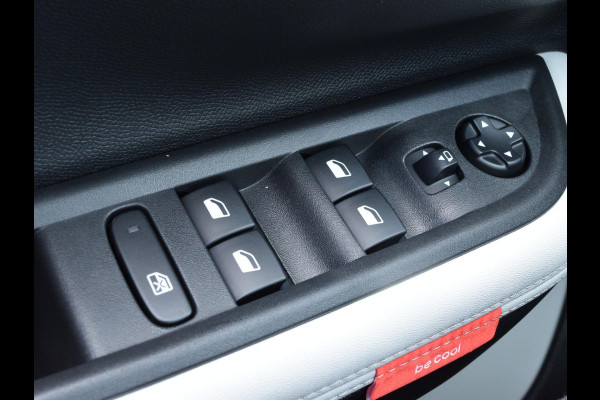 Citroën C3 1.2 Hybrid 110pk Max | NAVI | APPLE CARPLAY | PARKEERSENSOREN MET CAMERA | CLIMATE CONTROL | 17" LICHTMETALEN VELGEN