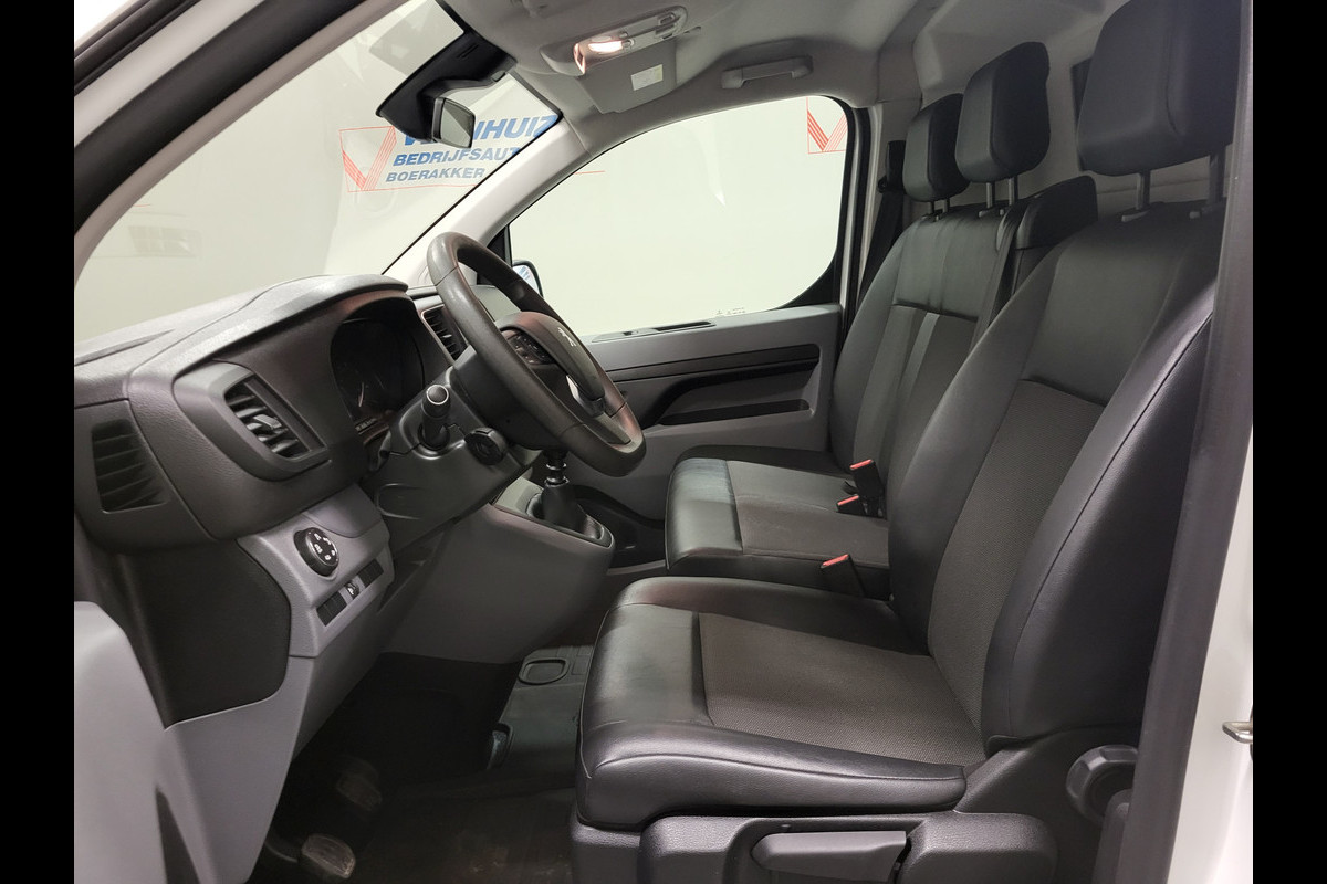 Peugeot Expert 2.0BlueHDI 120pk Imperiaal Euro 6!