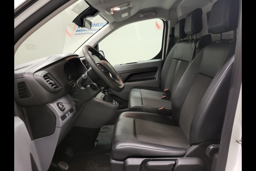 Peugeot Expert 2.0BlueHDI 120pk Imperiaal Euro 6!