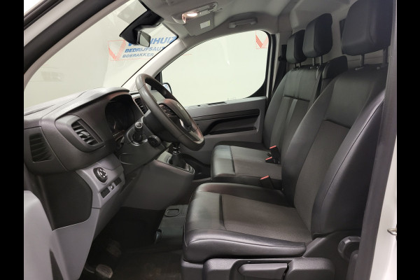 Peugeot Expert 2.0BlueHDI 120pk Imperiaal Euro 6!