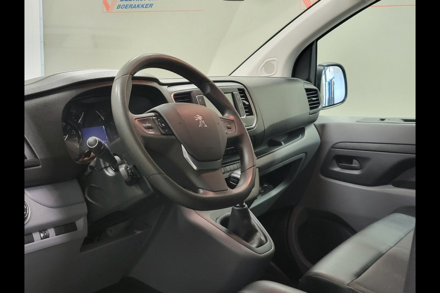 Peugeot Expert 2.0BlueHDI 120pk Imperiaal Euro 6!