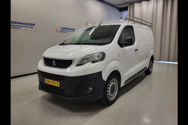 Peugeot Expert 2.0BlueHDI 120pk Imperiaal Euro 6!