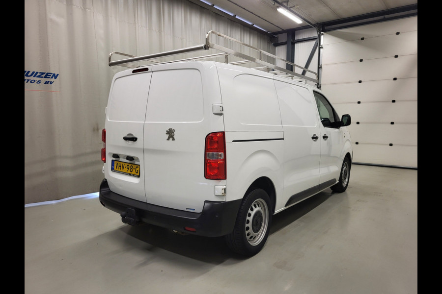 Peugeot Expert 2.0BlueHDI 120pk Imperiaal Euro 6!