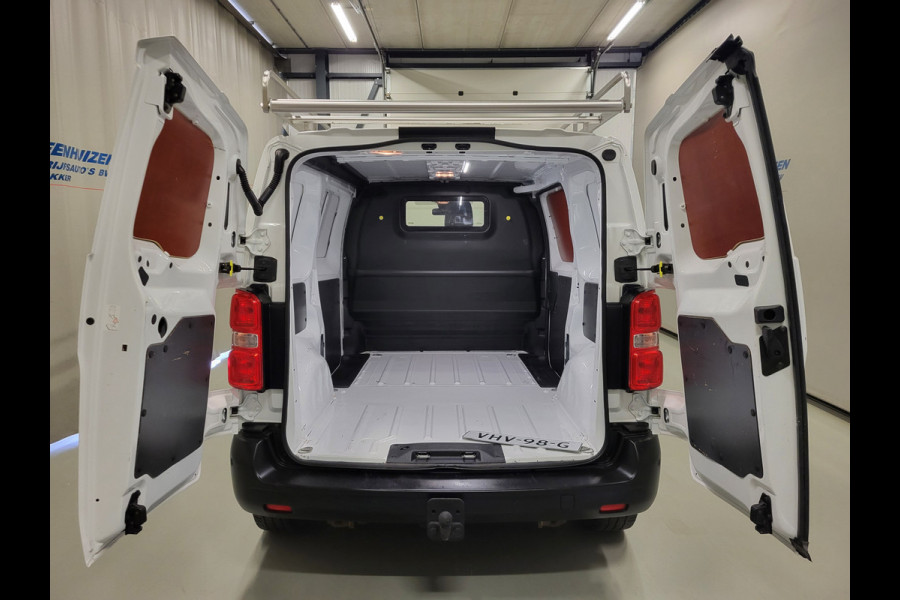 Peugeot Expert 2.0BlueHDI 120pk Imperiaal Euro 6!
