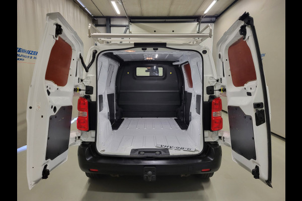 Peugeot Expert 2.0BlueHDI 120pk Imperiaal Euro 6!
