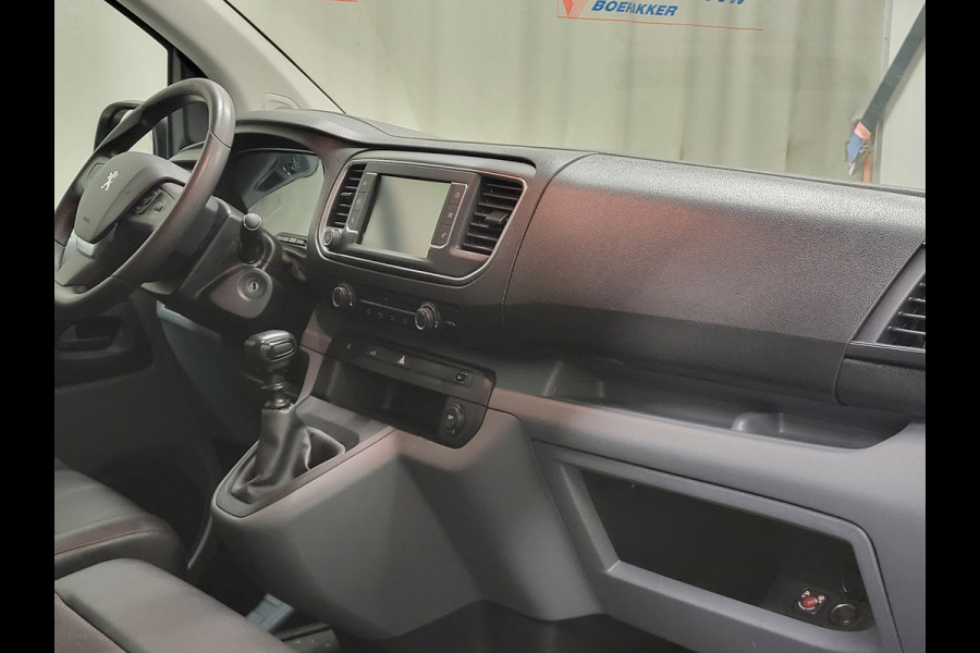 Peugeot Expert 2.0BlueHDI 120pk Imperiaal Euro 6!