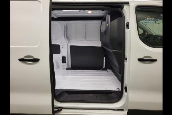 Peugeot Expert 2.0BlueHDI 120pk Imperiaal Euro 6!