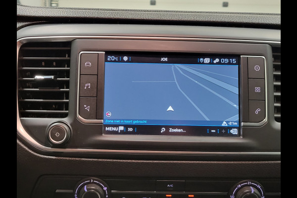 Peugeot Expert 2.0BlueHDI 120pk Imperiaal Euro 6!