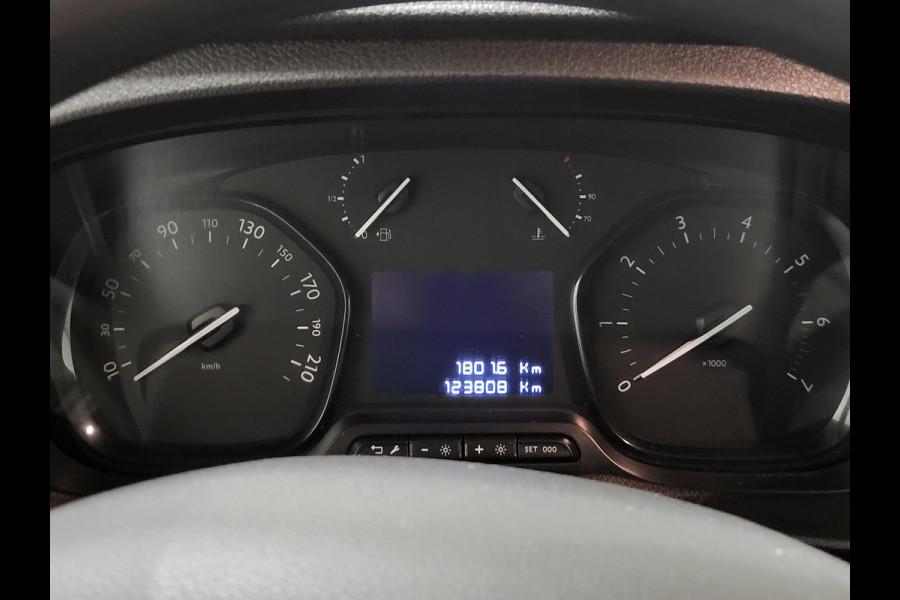 Peugeot Expert 2.0BlueHDI 120pk Imperiaal Euro 6!